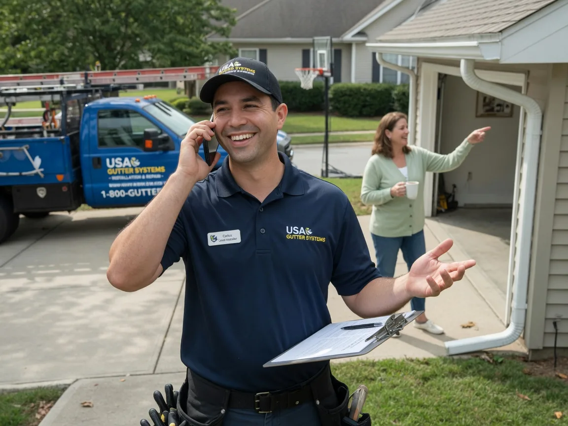 Gutter Installation York, ME FAQs